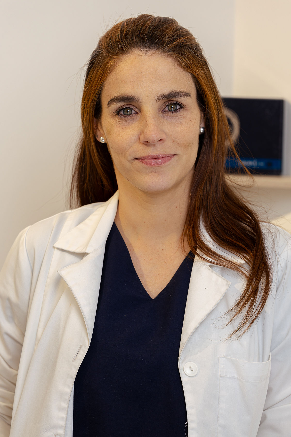 Dra. Duarte, médica especializada en medicina estética en Armenia y Pereira